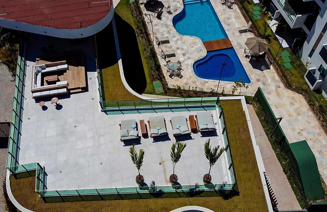 Makia Beach Experience - Flat 16A - Terreo-1