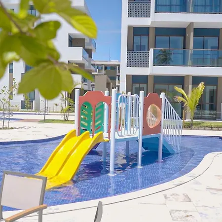 Makia Beach Experience - Flat 16A - Terreo-2