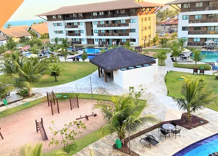 Cupe Beach Living - Flat Celeste 304